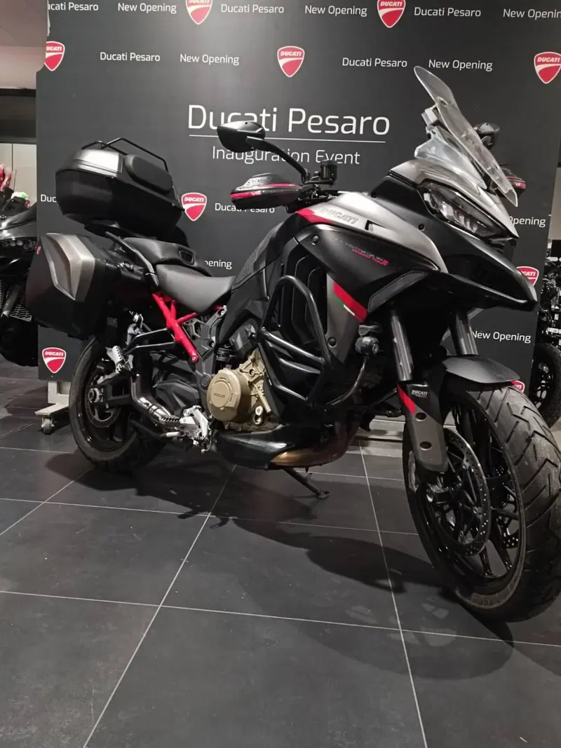 Ducati Multistrada V4 S Grand Tour (2024) (6)