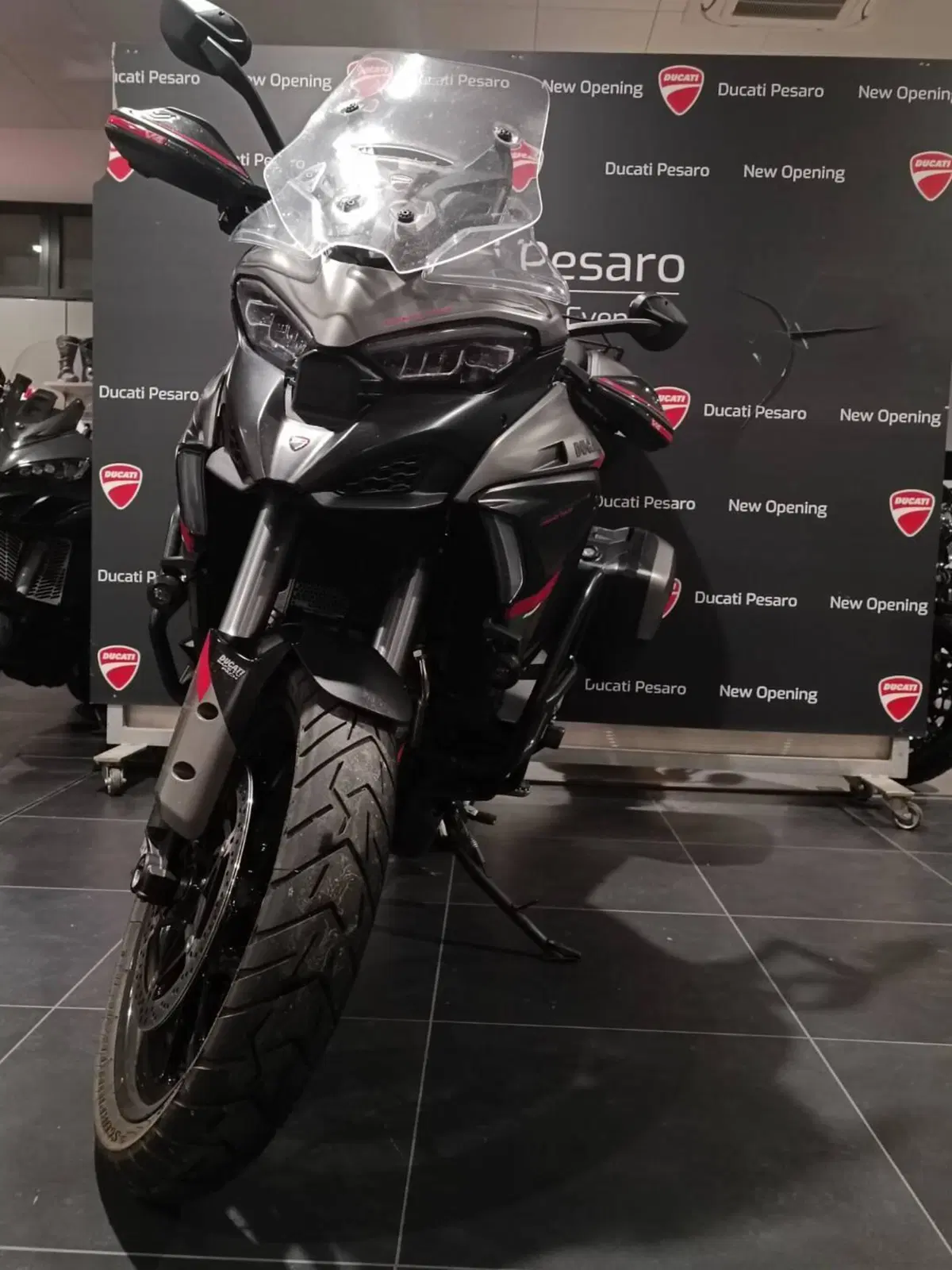Ducati Multistrada V4 S Grand Tour (2024) (10)