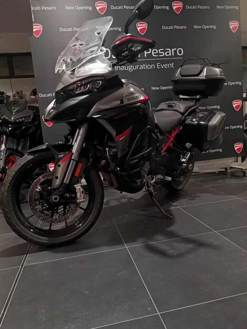 Ducati Multistrada V4 S Grand Tour (2024) (12)