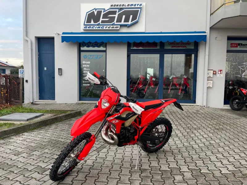 Betamotor RR 300 2T Enduro (2023)