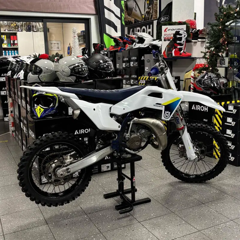 Husqvarna TC 85 17"/14" (2025) (3)
