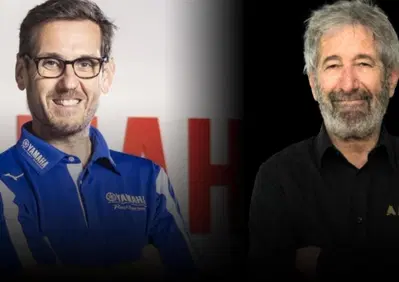 MotoGP 2026. Paolo Pavesio, Yamaha: “Con Quartararo e Toprak, Yamaha ci crede” [VIDEO]