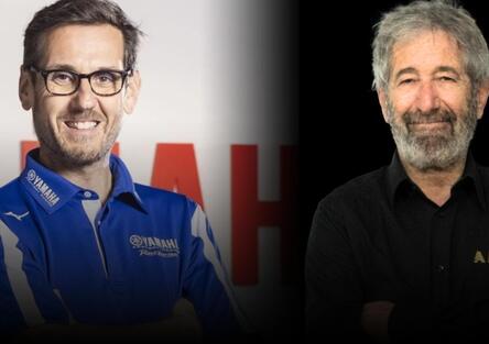 Paolo Pavesio, Yamaha: “Con Quartararo e Toprak, Yamaha ci crede” [VIDEO]