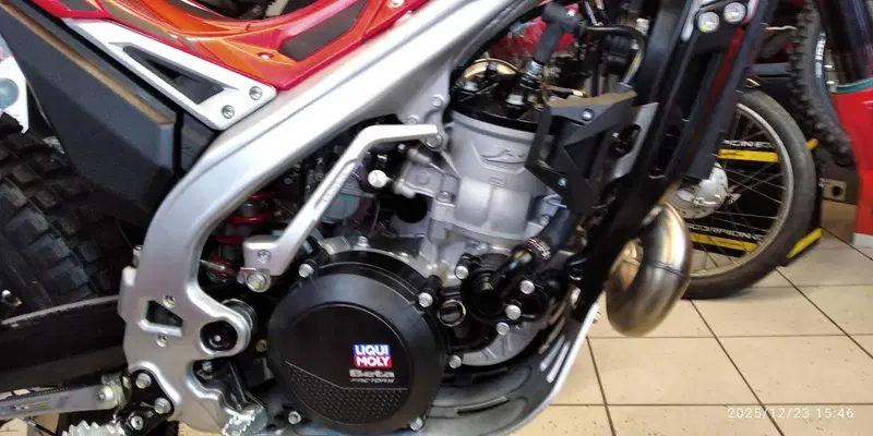 Betamotor Sincro 250 2T (2026)