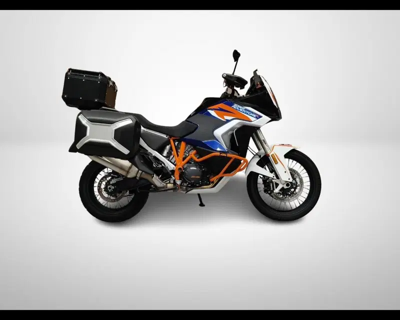KTM 1290 Super Adventure R (2021) (5)