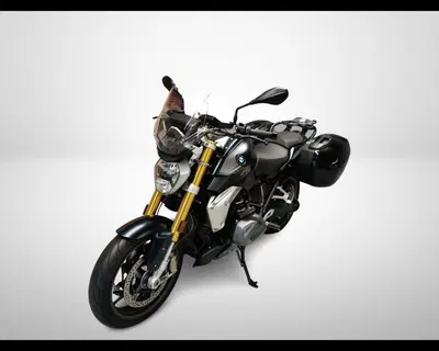 Bmw R 1250 R (2019 - 20) usata