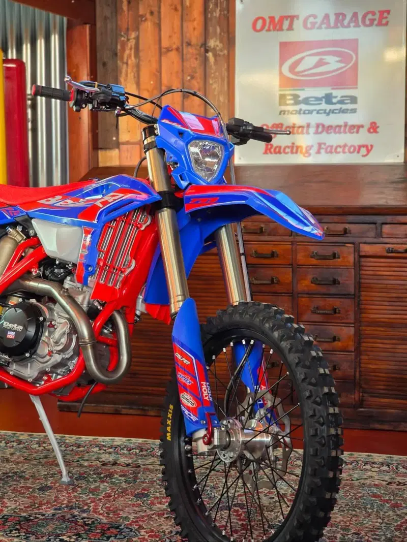 Betamotor RR 350 4T Enduro Race (2026) (2)