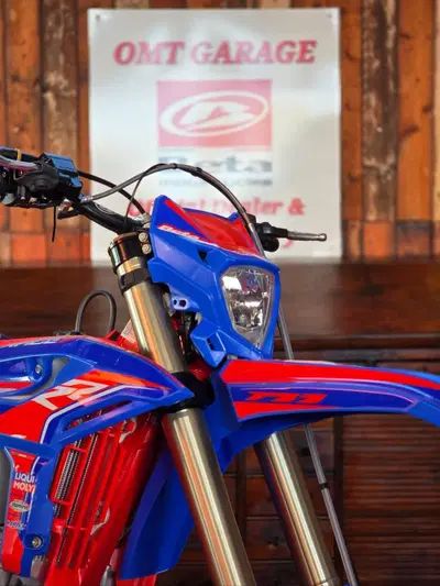 Betamotor RR 350 4T Enduro Race (2026) nuova