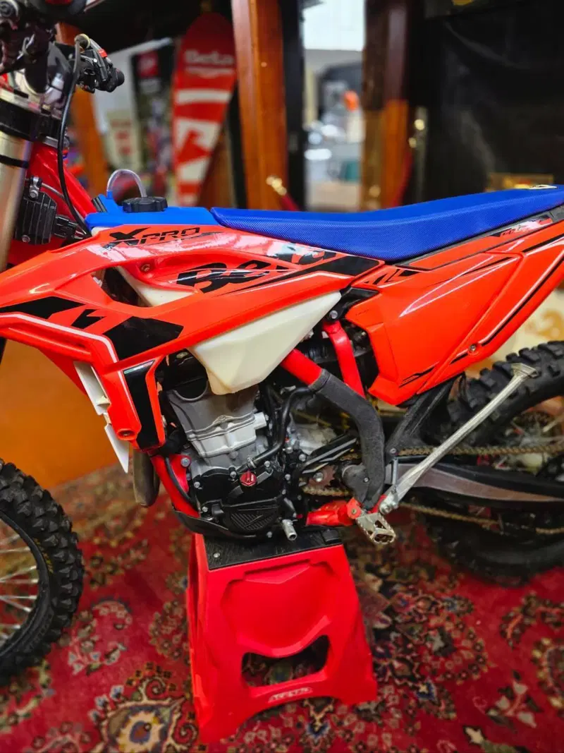 Betamotor RR X-PRO 430 4T Enduro (2025) (13)
