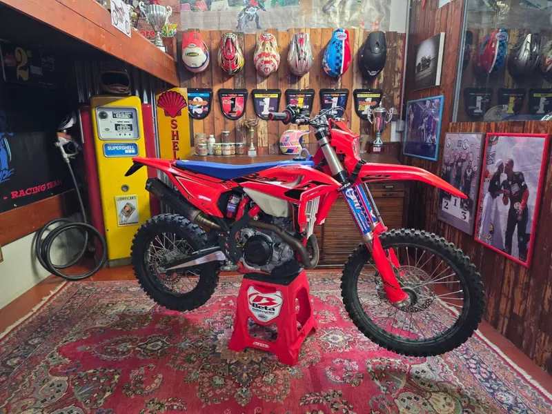 Betamotor RR X-PRO 430 4T Enduro (2025)