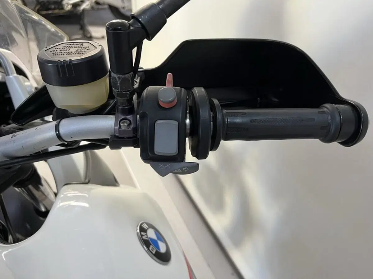 Bmw R 1200 GS (2004 - 07) (10)