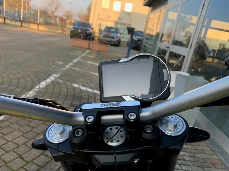 Ducati Scrambler 800 Icon (2023 - 24) (10)