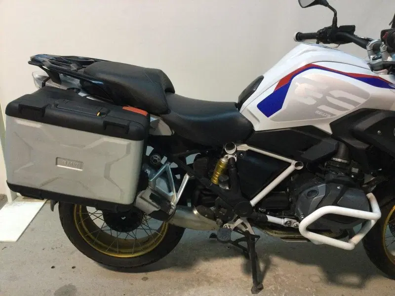Bmw R 1250 GS (2021 - 24) (5)