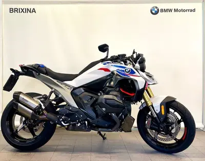 Bmw R 1300 R (2026) usata