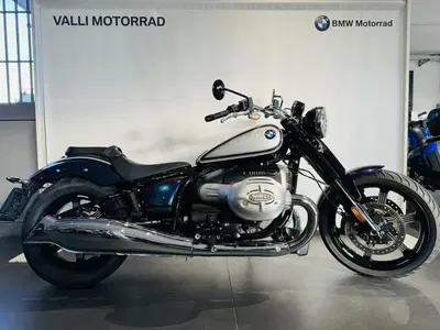 Bmw R 18 (2020 - 24) usata