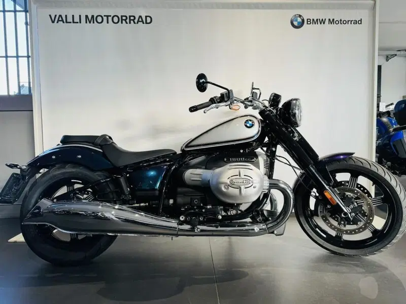 Bmw R 18 (2020 - 24)
