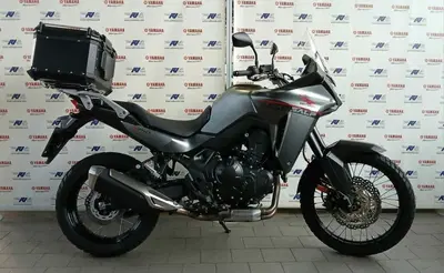 Honda Transalp XL750 (2023 - 24) usata