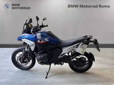Bmw R 1300 GS (2023 - 26) usata