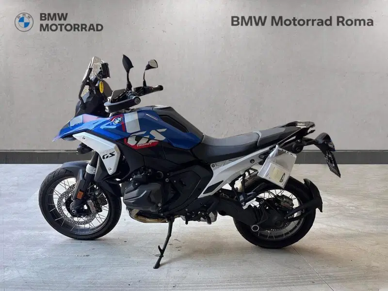 Bmw R 1300 GS (2023 - 26)