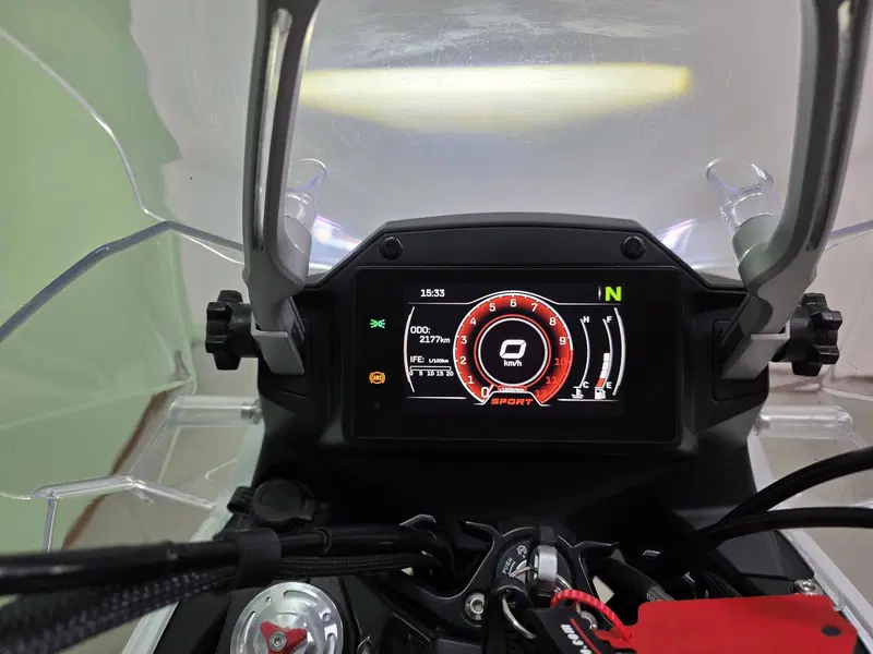 CFMOTO 650MT (2021 - 24) (3)