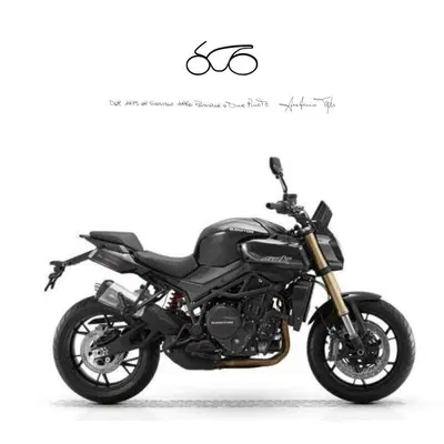 QJ Motor SRK 900 (2025 - 26) nuova