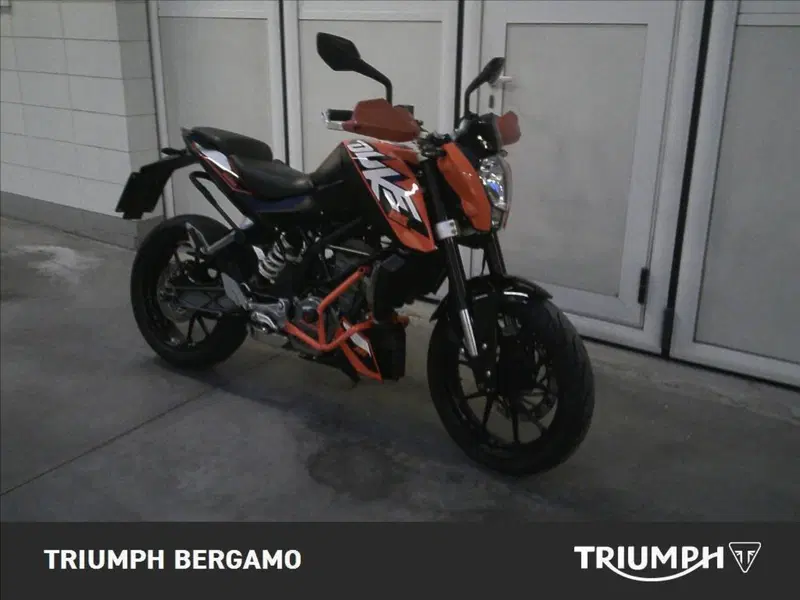 KTM 125 Duke ABS (2013 - 16) (2)