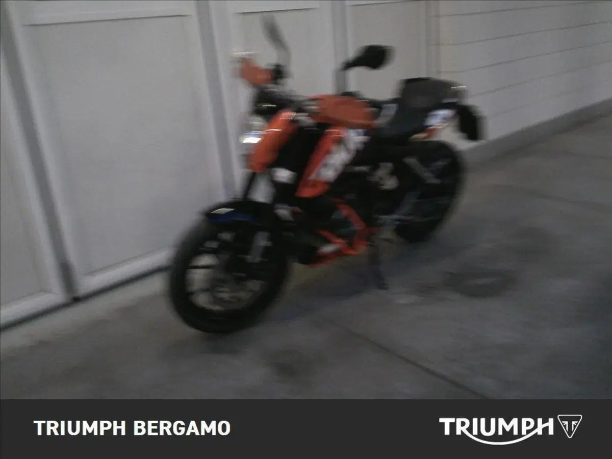 KTM 125 Duke ABS (2013 - 16) (3)