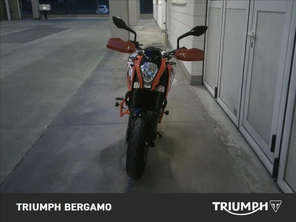 KTM 125 Duke ABS (2013 - 16) (5)