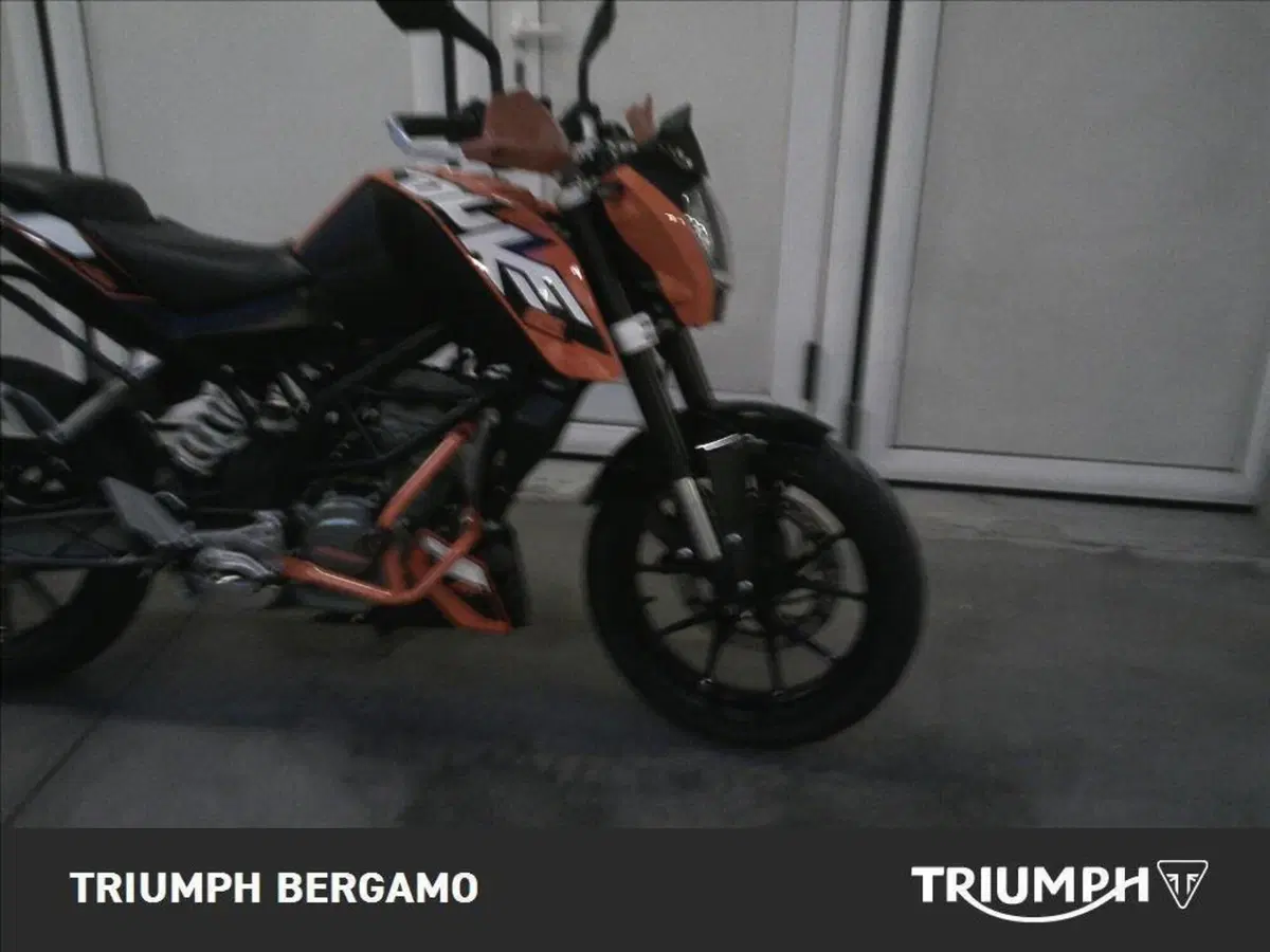 KTM 125 Duke ABS (2013 - 16) (8)