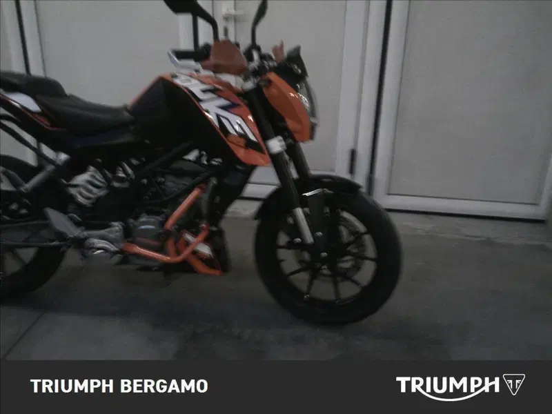 KTM 125 Duke ABS (2013 - 16) (8)