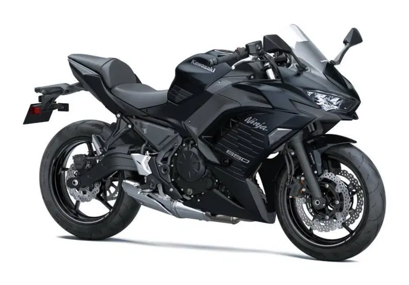 Kawasaki Ninja 650 (2025 - 26) (2)