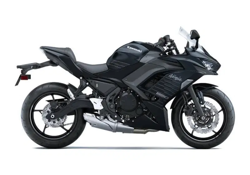 Kawasaki Ninja 650 (2025 - 26) (3)