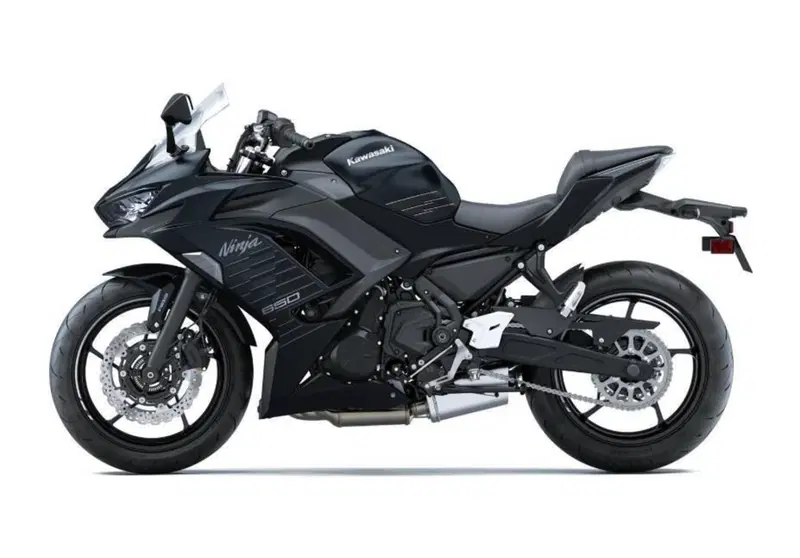 Kawasaki Ninja 650 (2025 - 26) (4)