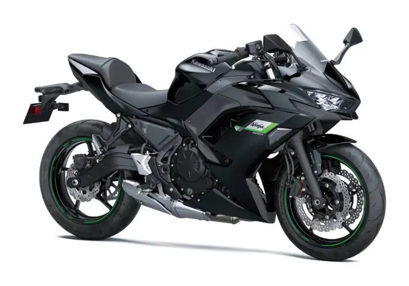Kawasaki Ninja 650 (2025 - 26) (5)