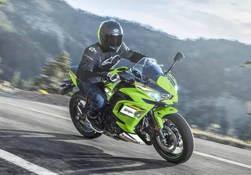 Kawasaki Ninja 650 (2025 - 26) (8)