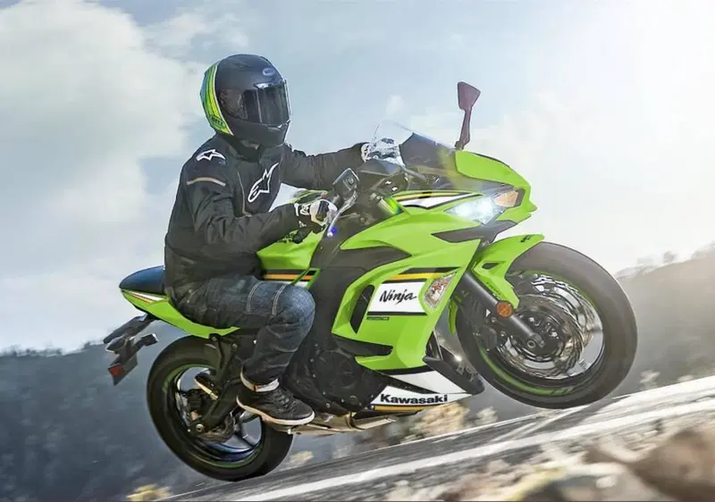 Kawasaki Ninja 650 (2025 - 26) (10)