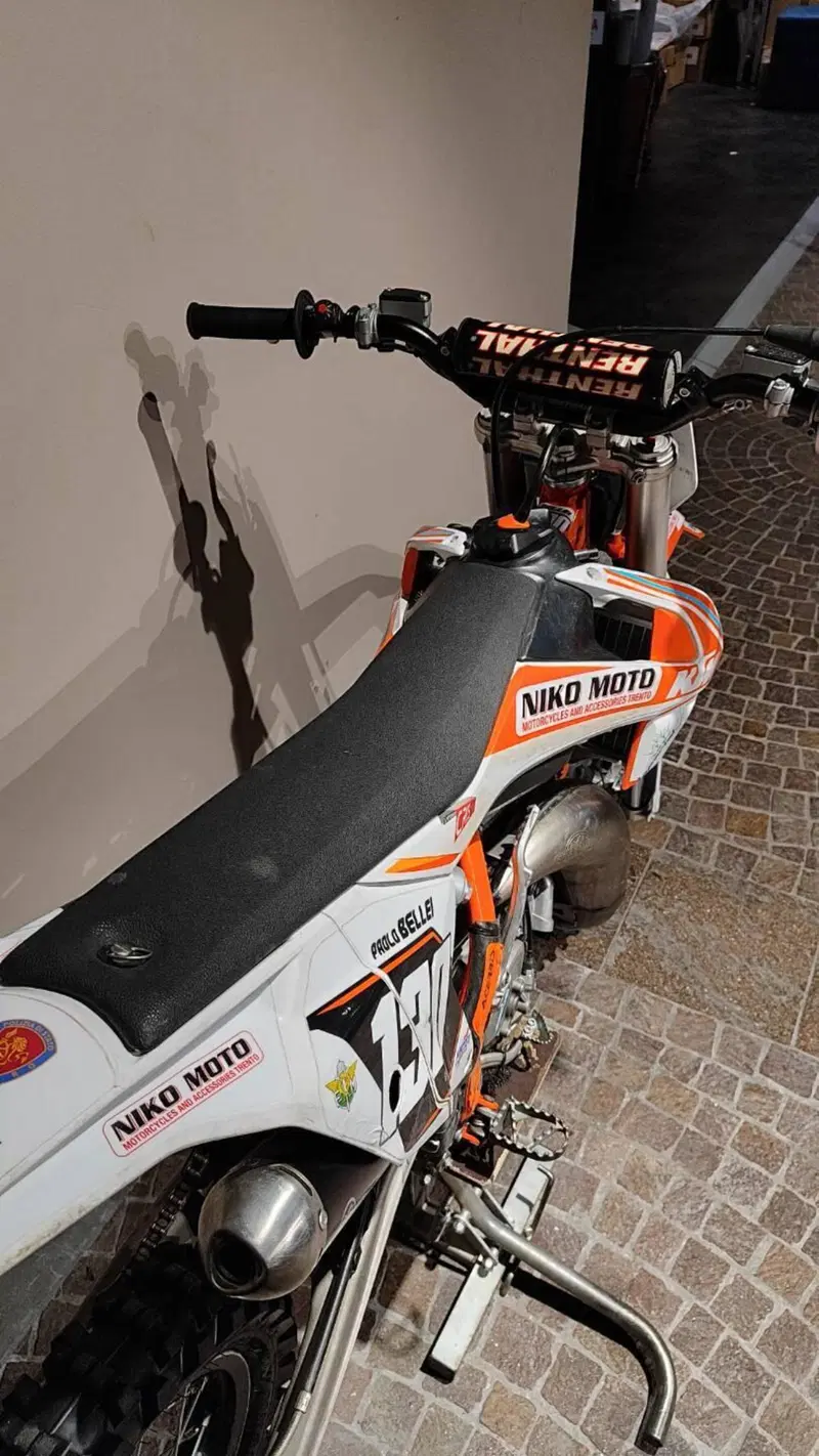 KTM 65 SX (2022) (8)