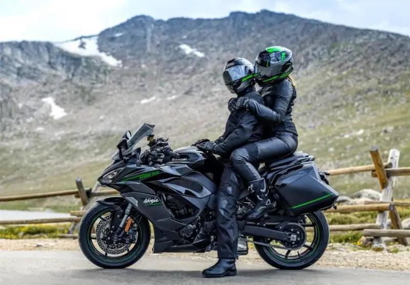 Kawasaki Ninja 1100 SX (2025 - 26) (7)