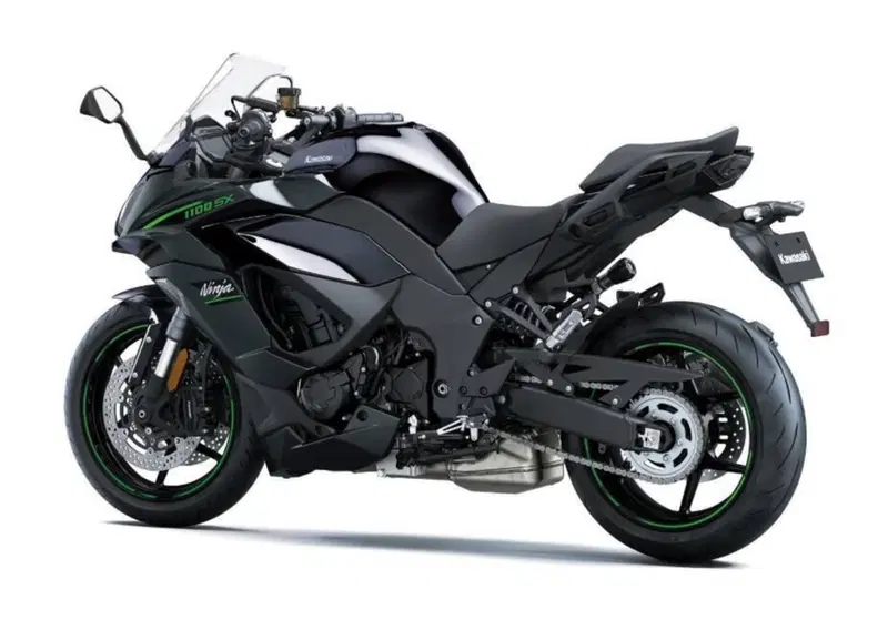 Kawasaki Ninja 1100 SX SE (2025 - 26) (3)