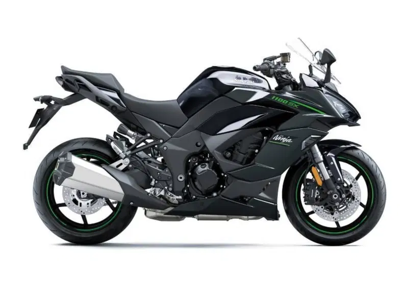 Kawasaki Ninja 1100 SX SE (2025 - 26) (4)