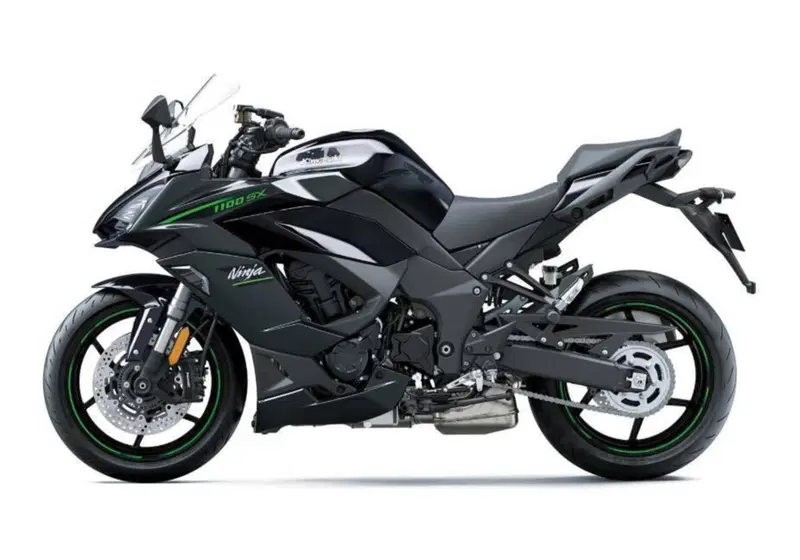 Kawasaki Ninja 1100 SX SE (2025 - 26) (5)