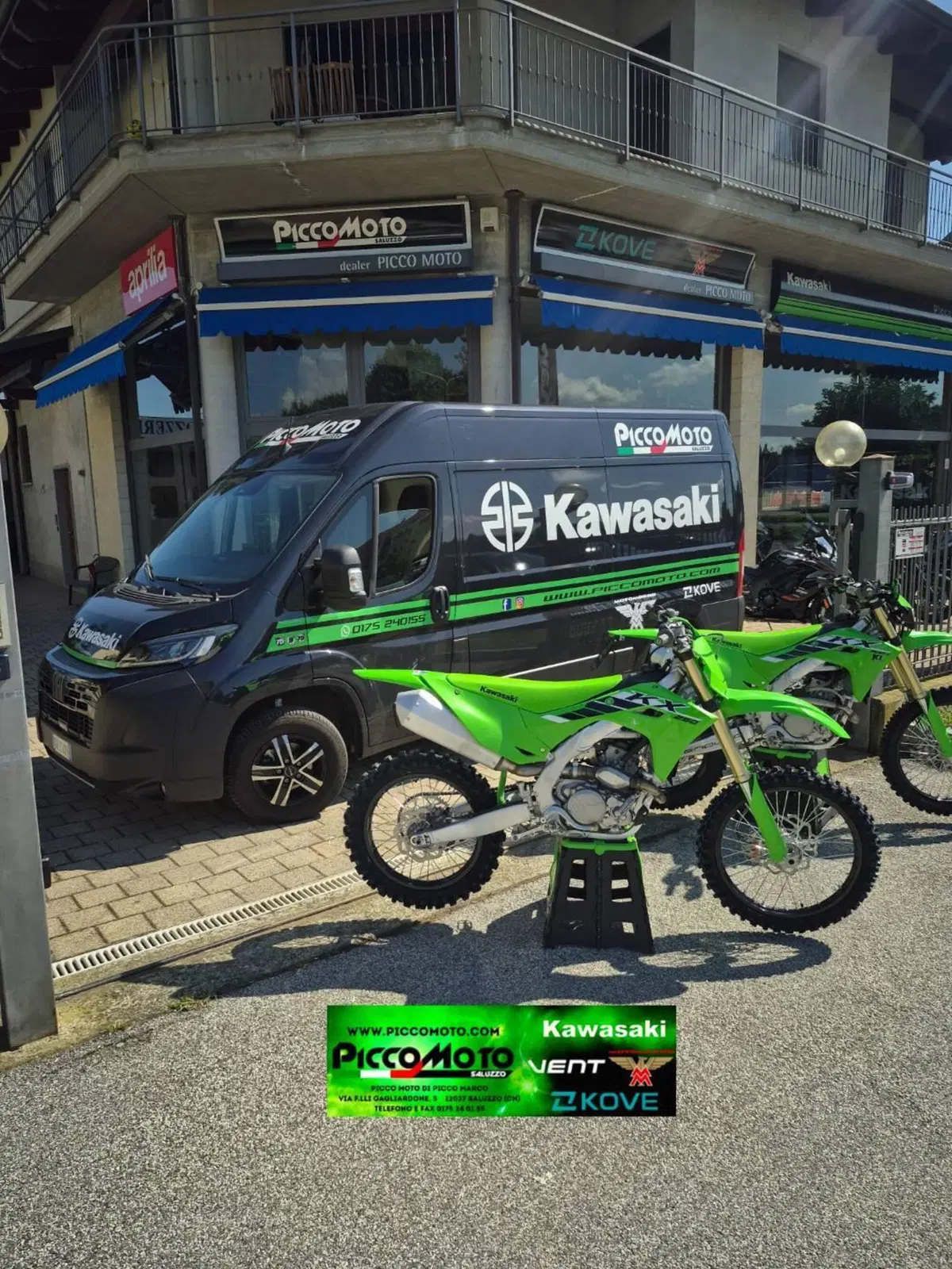 Kawasaki KX300X (2024) (4)