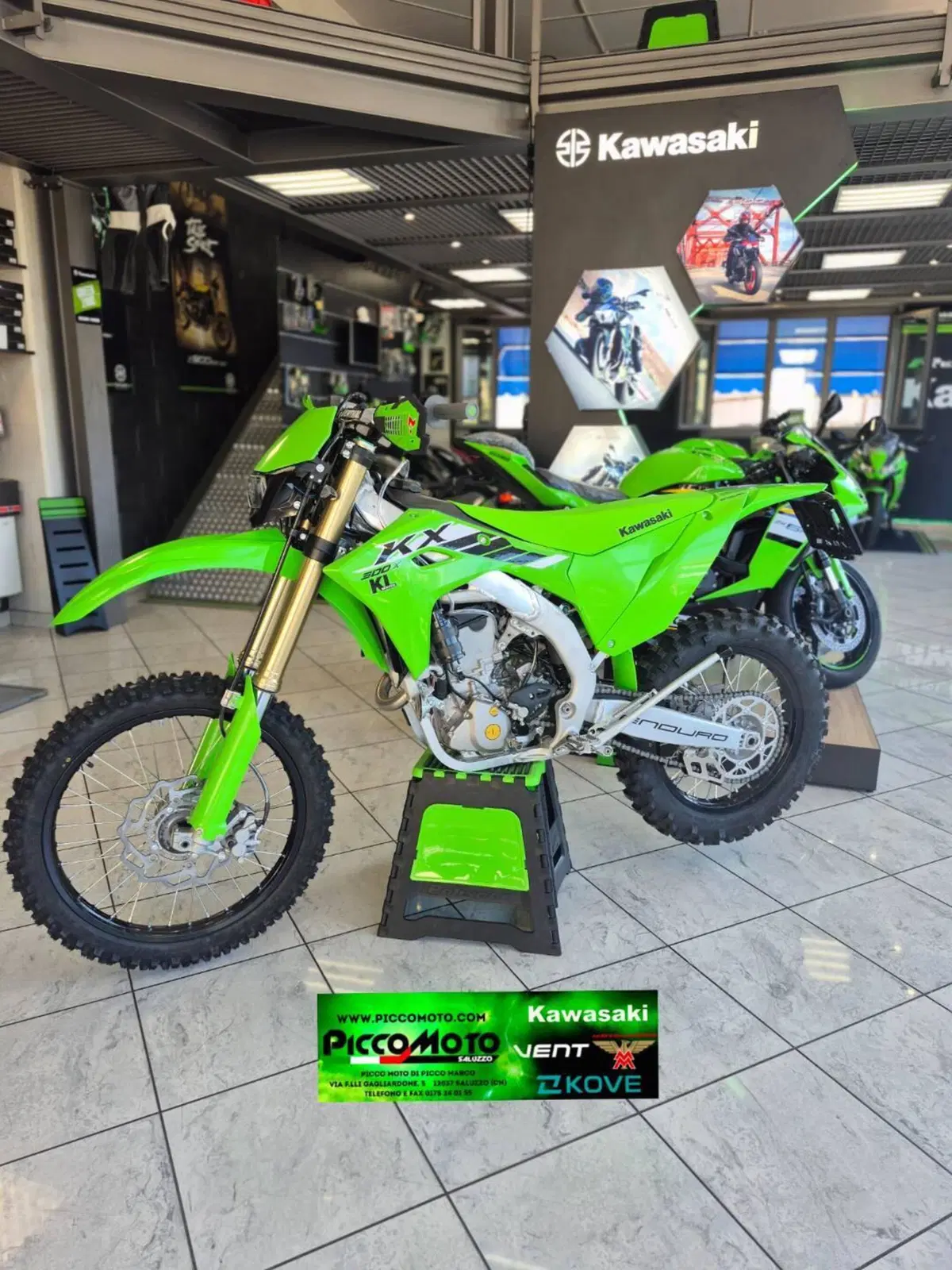 Kawasaki KX300X (2024) (10)