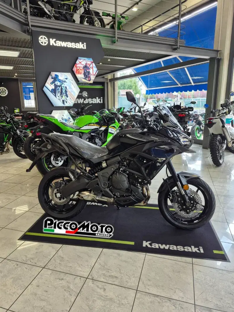 Kawasaki Versys 650 (2025 - 26) (11)