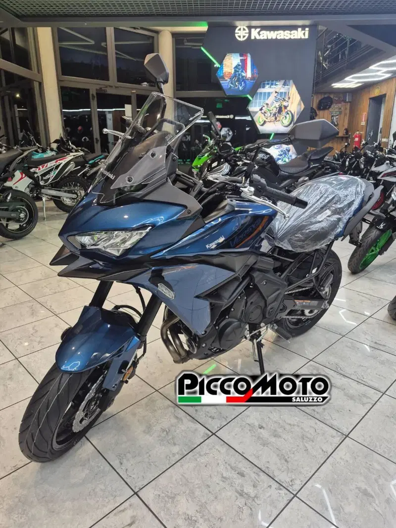 Kawasaki Versys 650 (2025 - 26) (15)