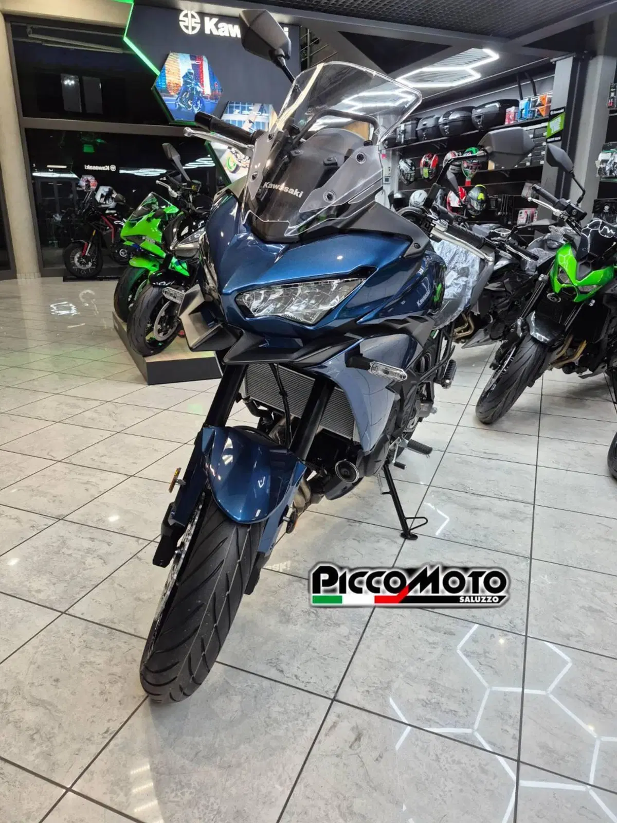 Kawasaki Versys 650 (2025 - 26) (19)