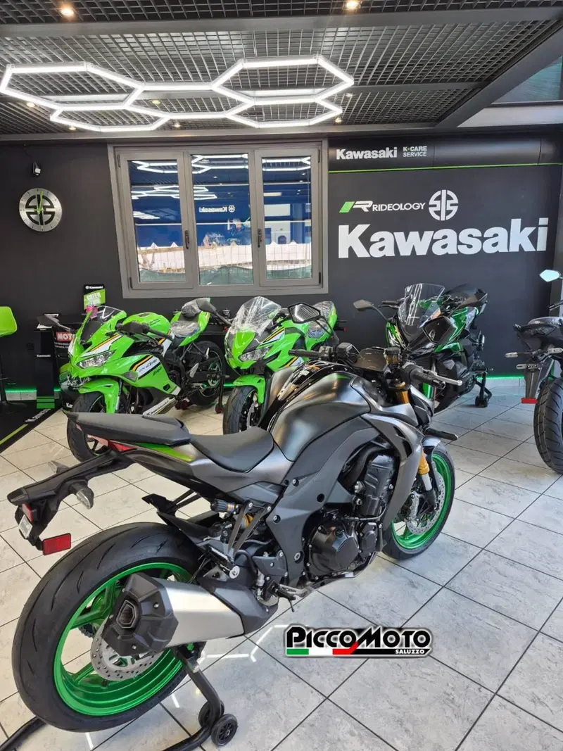 Kawasaki Z 1100 SE (2026) (3)