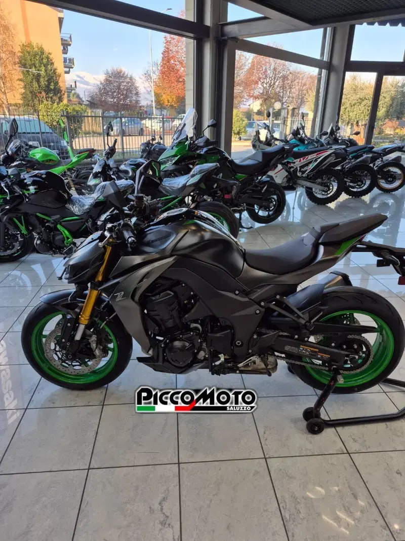 Kawasaki Z 1100 SE (2026) (5)