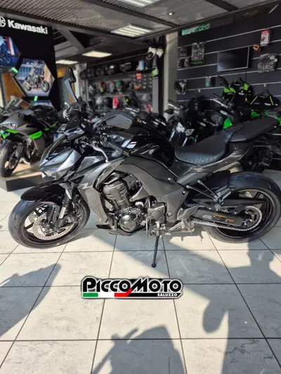 Kawasaki Z 1100 (2026) nuova