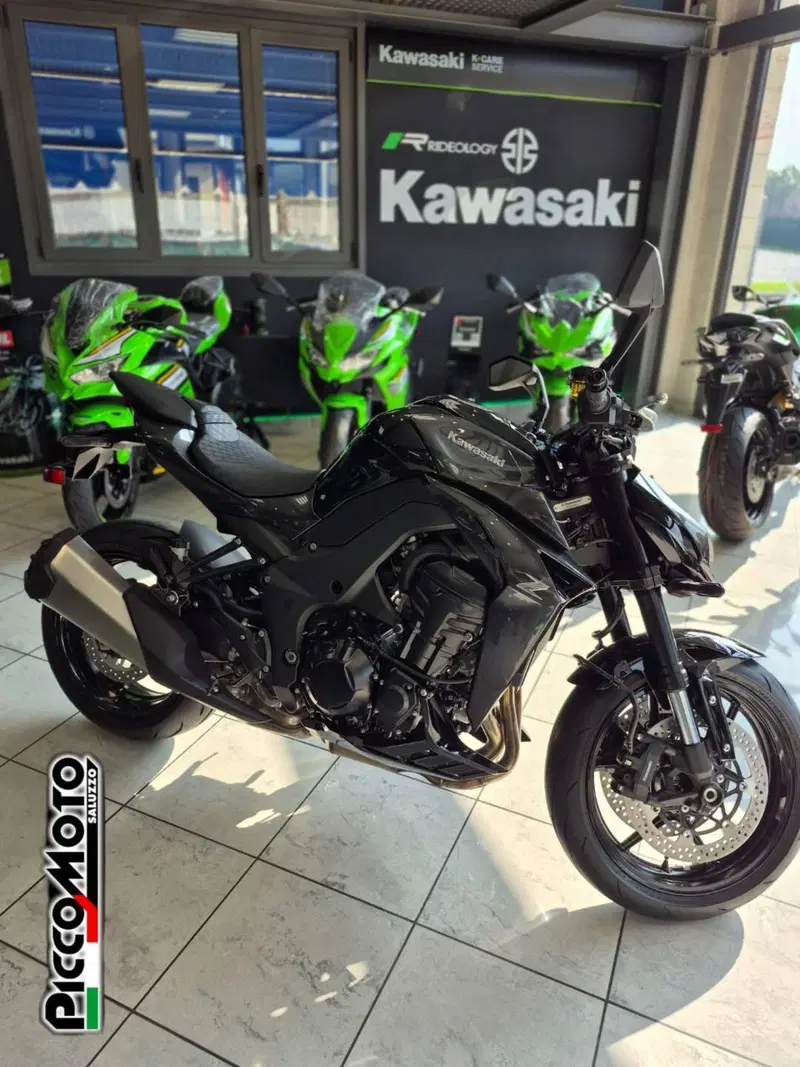Kawasaki Z 1100 (2026) (4)
